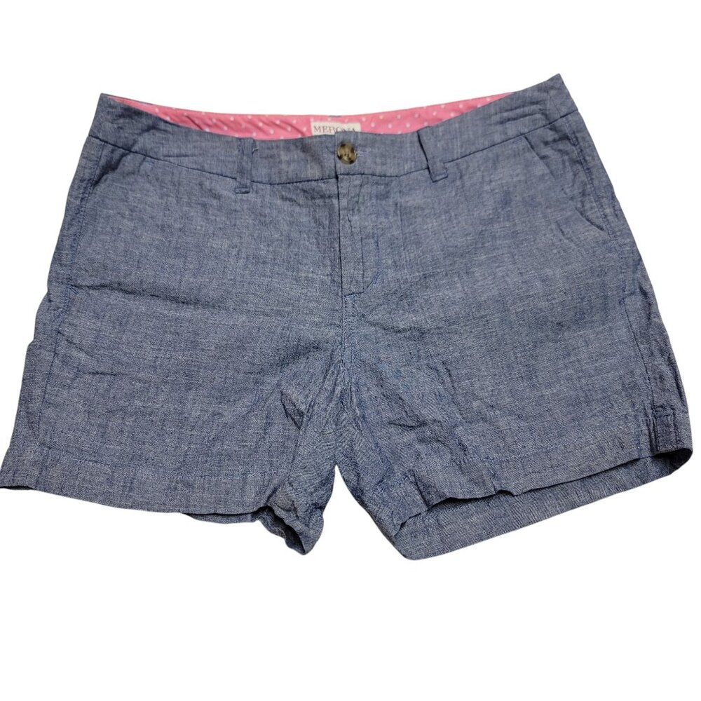 Merona - Size: 8 - Shorts